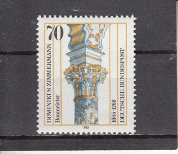 NSR 1251 ** - 1985